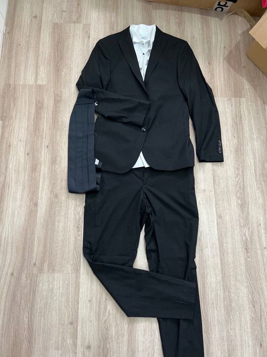 Мужской костюм 3 ka Бренда Altın Yıldız Турция. Размер М -L