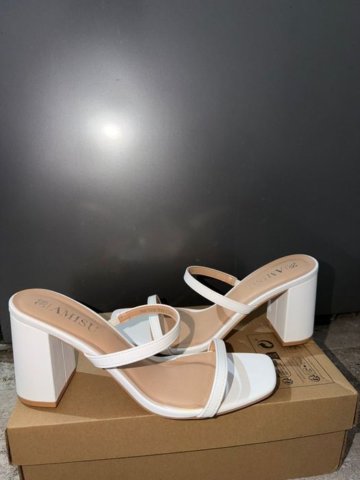 Дамски токчета 5 евро