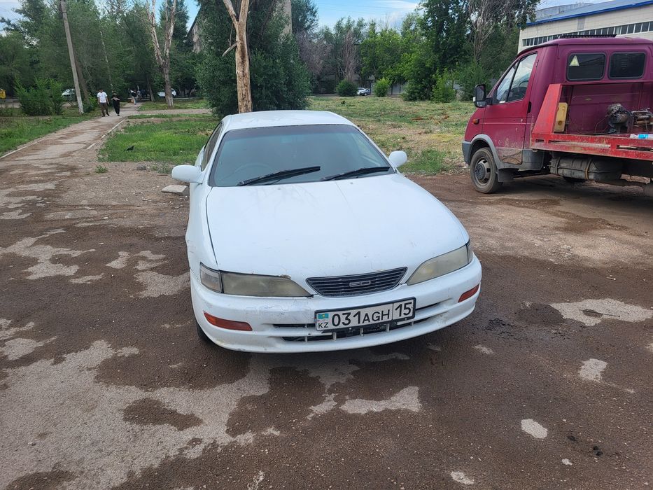 Продам авто на полном хаду