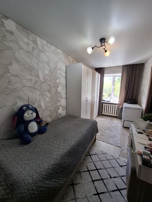 Продам квартиру на пестеля