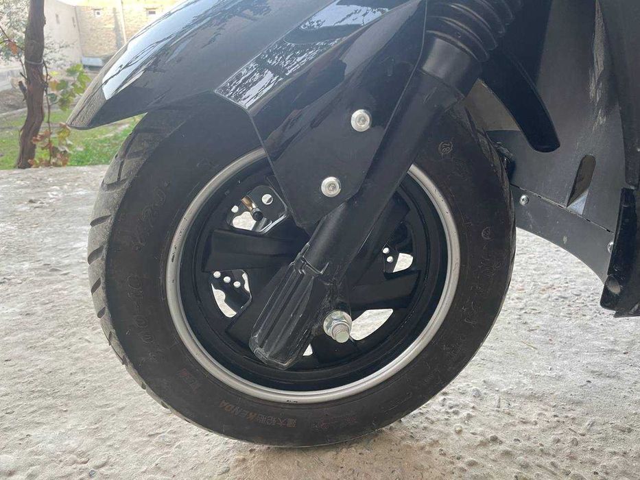 Elektro skuter (yangiday holatda)