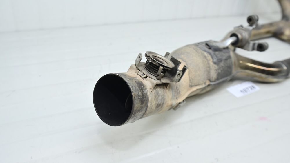 Galerie De Evacuare OEM BMW R1200GS 2013 - 2018