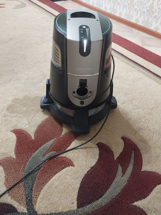 Пылесос Roboclean Splus