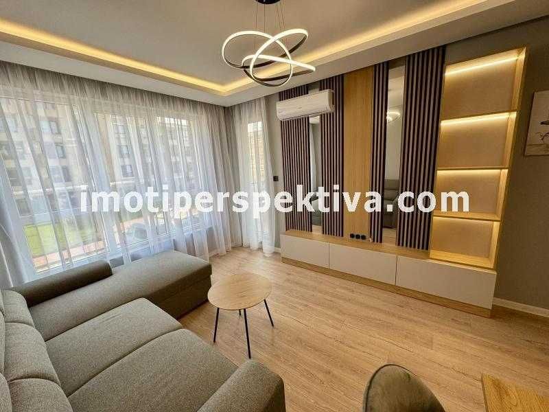 Продава се Двустаен апартамент в Пловдив, Кючук Париж - 60 кв.м за 2250 €/кв.м - Снимка #5