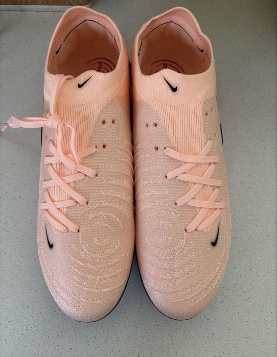 Ghete fotbal Phantom Elite roz