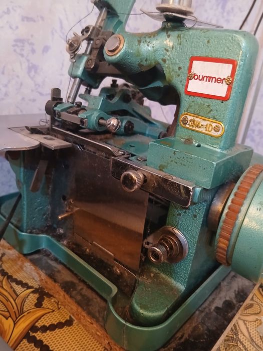 Averlok Bummer yangi