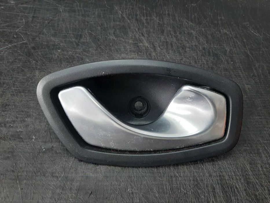 Maner interior dreapta fata renault laguna 3 bt0 1 806700005r
