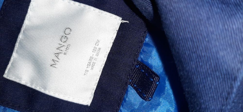 Дънкови панталони за момче Zara,Mango, HM различни размери