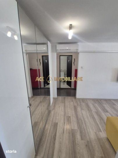 2 Camere de inchiriat | Floreasca | Centrala| Pet-friendly | Metrou |