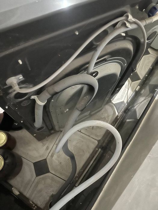 samsung  6.5 kg kir yuvish mashinasi