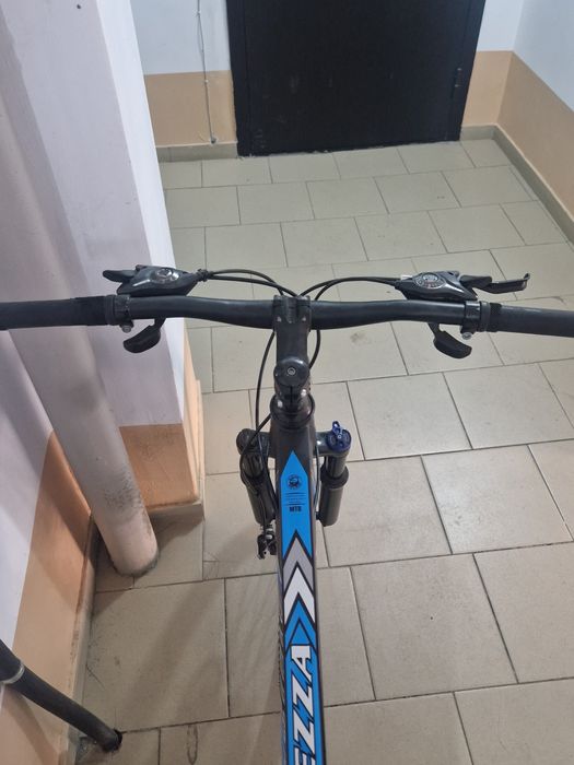 Велосипед ALTEZZA