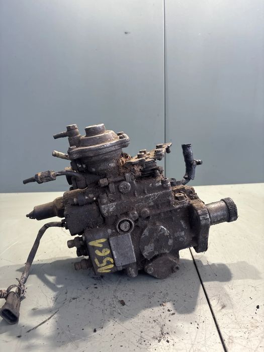 Pompa injectie 0460414128 Citroen Jumper 2001 2.5 DT MT (103 hp)