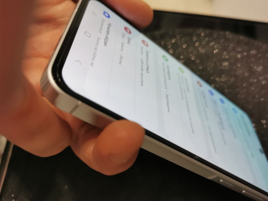 Samsung  A56-като нов!