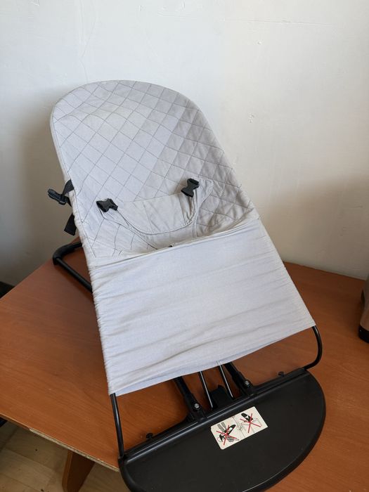 Коляска прогулочная, универсальная