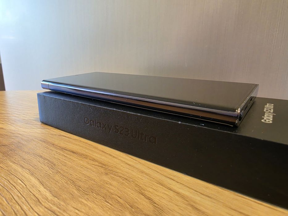 Samsung S23 ultra SM918B/ DS