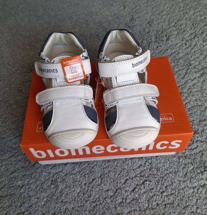 Biomecanics marimea 24