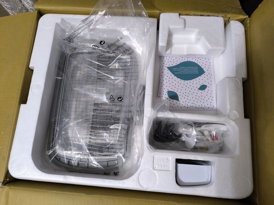 Bernette 70 Deco kashta mashinasi sotiladi