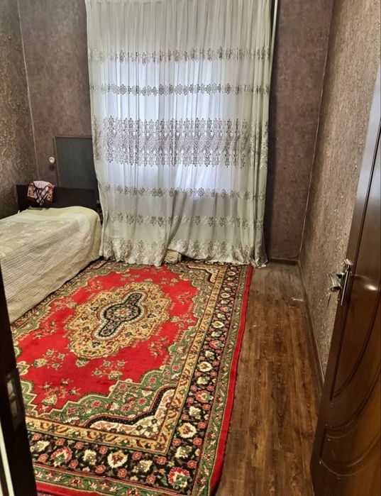 Сдаётся 3 комнатная со всеми удобствами на Тузель 2. Корзинка