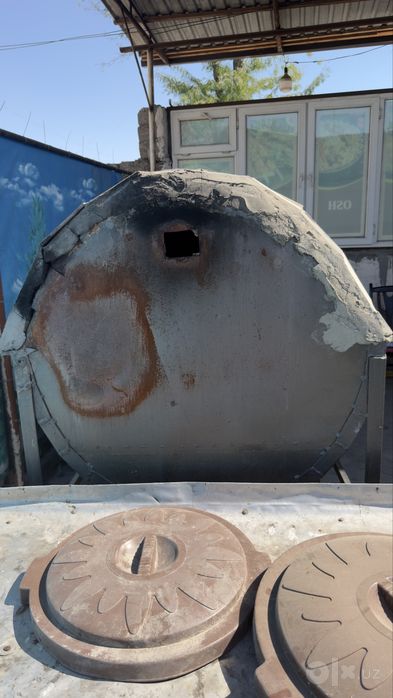 Тандир сокок самсага