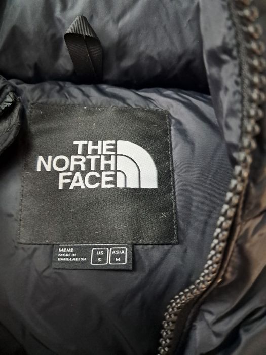 Geaca TheNorthFace 700 Xs-M