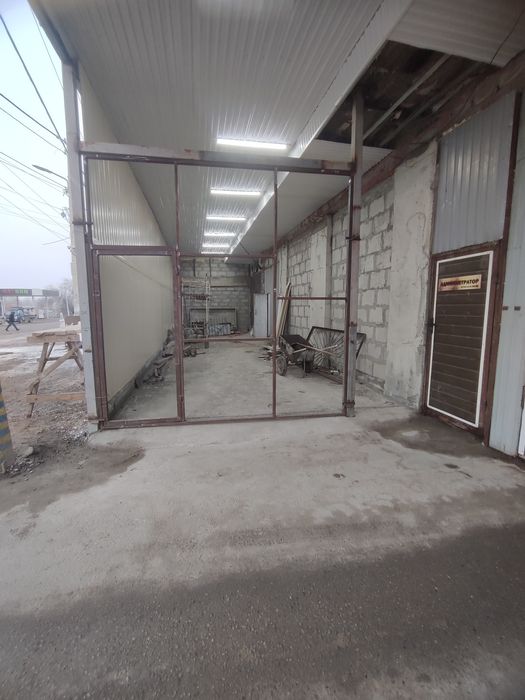 Сдам в аренду помещения