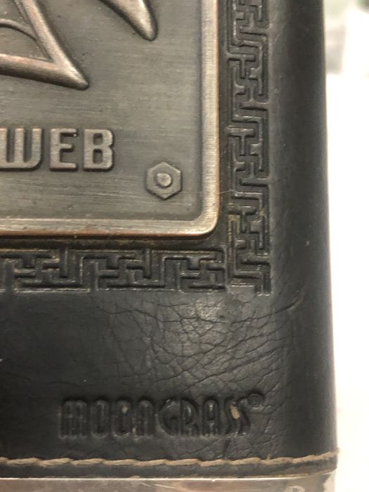 Фляжка производство Германия