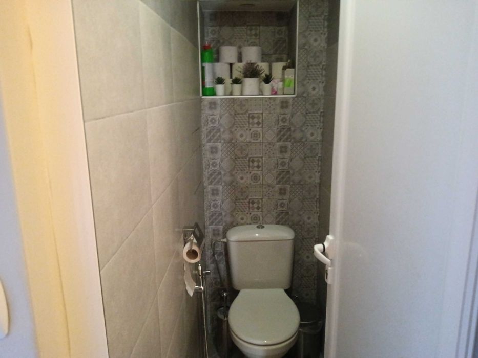 Продава се Тристаен апартамент в София, Славия - 89 кв.м за 2922 €/кв.м - Снимка #12