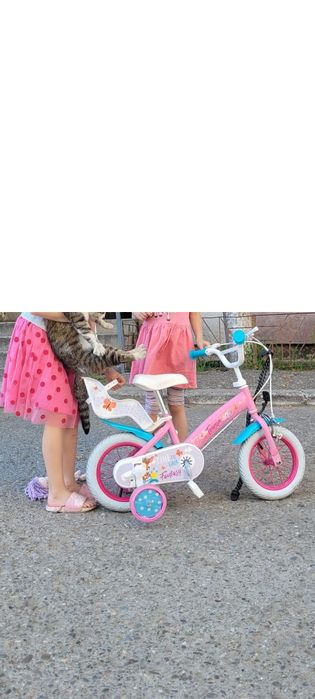 Bicicletă nouă copii