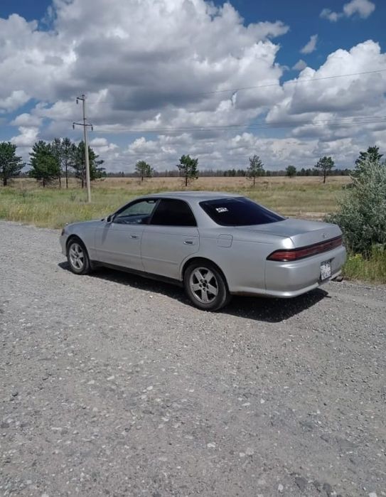 Продам Тайота Марк 2