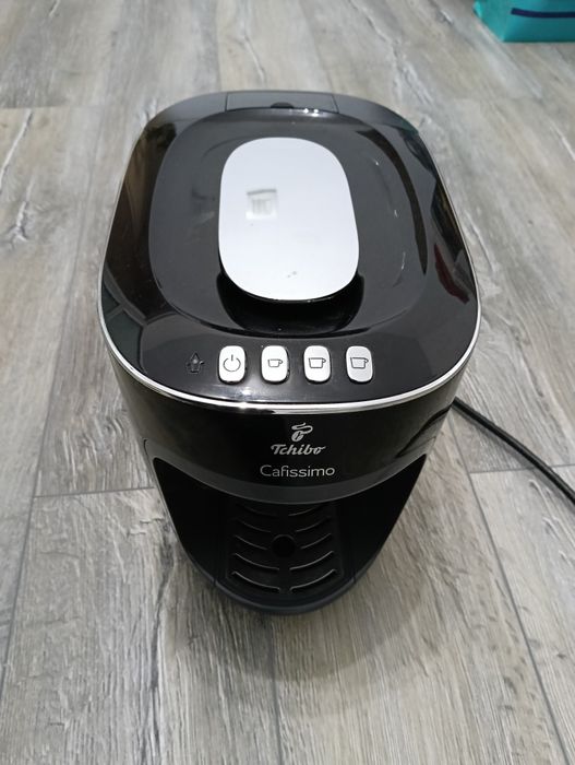 Aparat cafea/Espressor cu capsule Tchibo Cafissimo mini 370890
