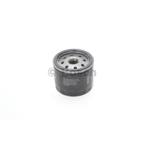 Filtru ulei Bosch 0451103300 Alfa Romeo 147, 156, 166, Gt; Fiat Bravo 2, Doblo, Idea, Multipla, Punto, Stilo; Lancia Lybra, Musa, Thesis