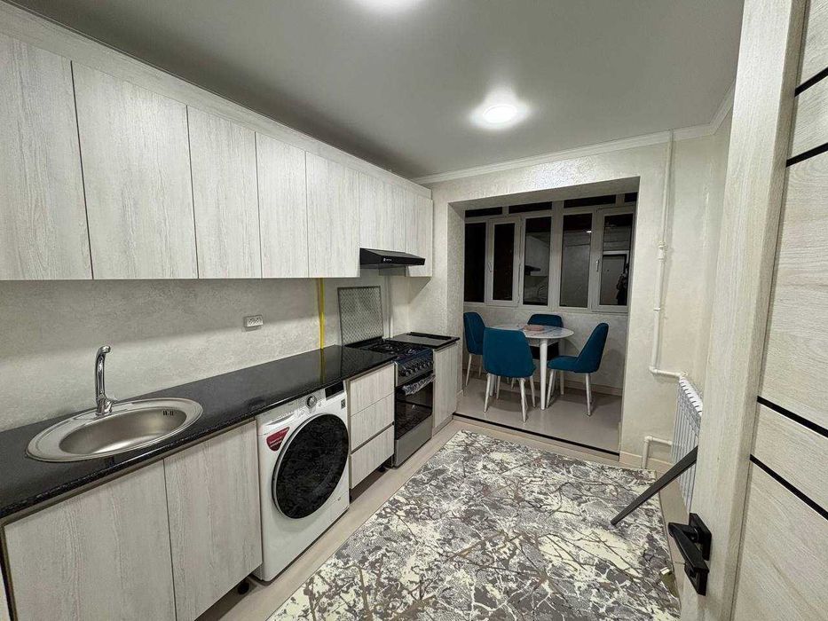 Продам Свою 1 комнатную квартиру массив Ялангач