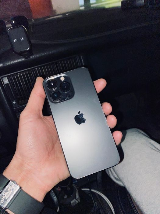 Сатылады Айфон 13 про