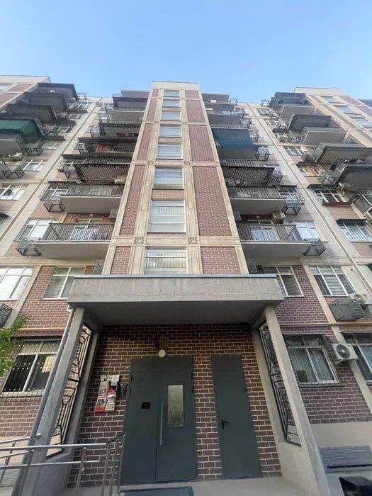 Сдается 2-х ком квартира на Яшнабадском р-не