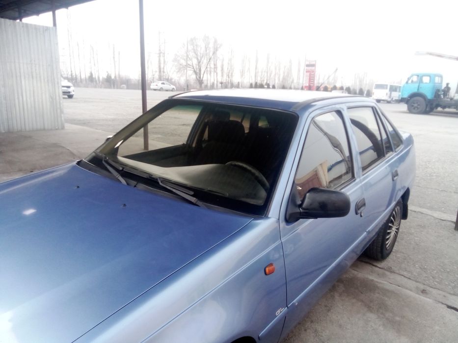 Нексия 2 хамажой соз