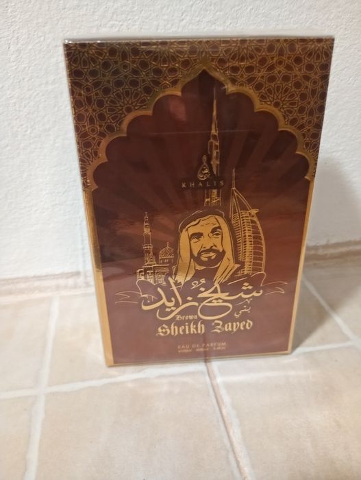 Parfumuri Arăbești de 100 ml