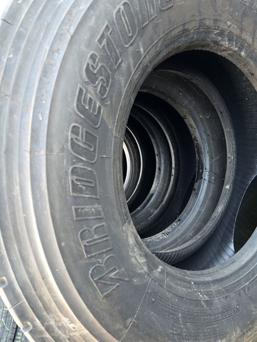 Anvelope tractiune 295-80r22.5 Bridgestone