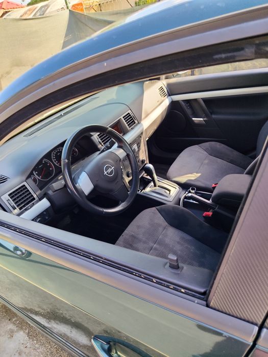 OPEL Vectra 0 — imagine 4