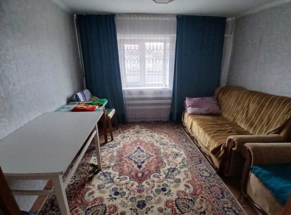 Продаётся 5-ком. дом в Красный Яр или ОБМЕН на 2-3 ком. кв. в городе