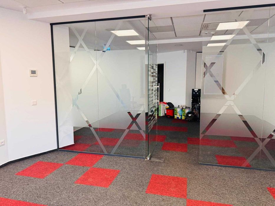 Spatiu Comercial de inchiriat Serban voda 109-111 office  - servicii