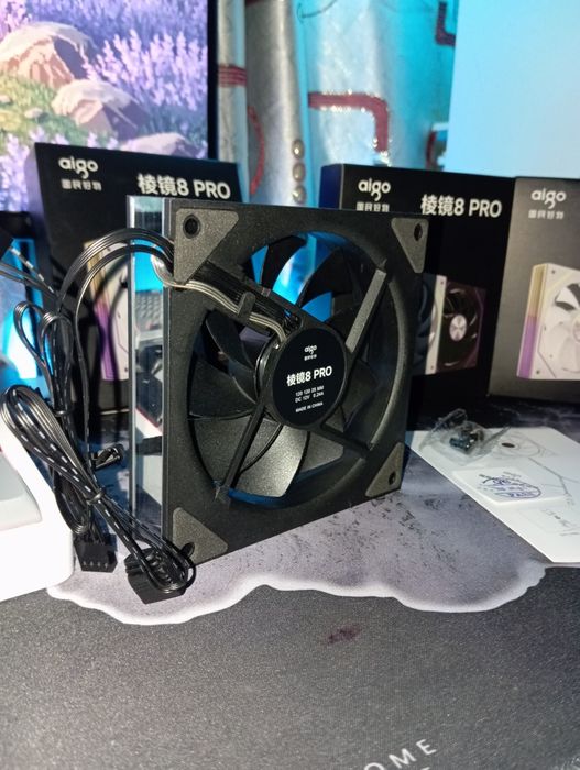 продам кулеры на пк