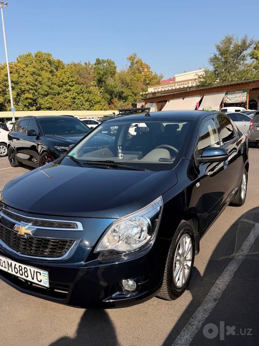 Chevrolet Cobalt