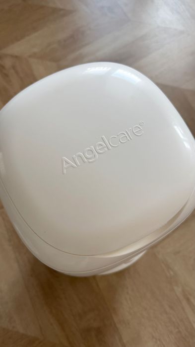 Angelcare кош за употребени памперси