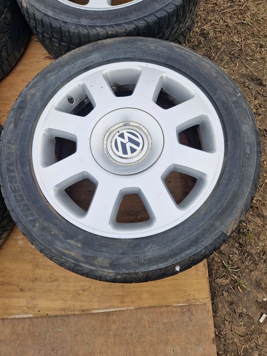 Roti aliaj Volkswagen Phaeton R18