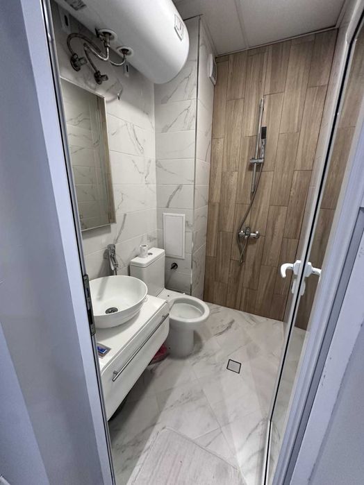 Двустаен апартамент в Каменица  1