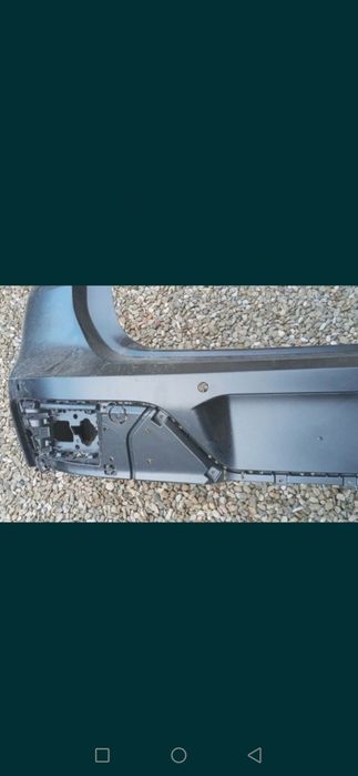 Bara spate grila far faruri full led BMW seria 7 IX G70 M-Paket