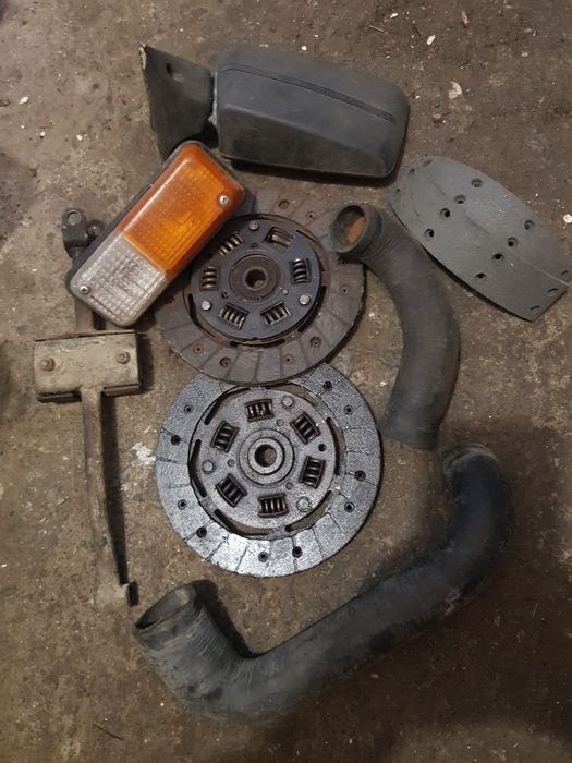 Vind dacia 1300, din 1976.