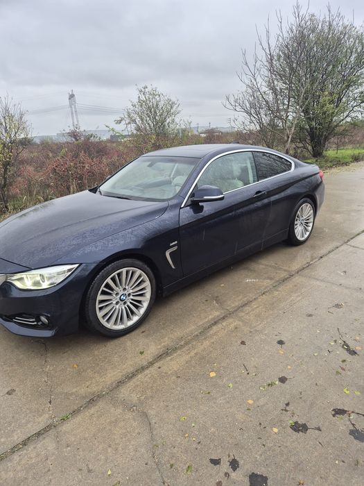 BMW 4 Series 2016 — imagine 2