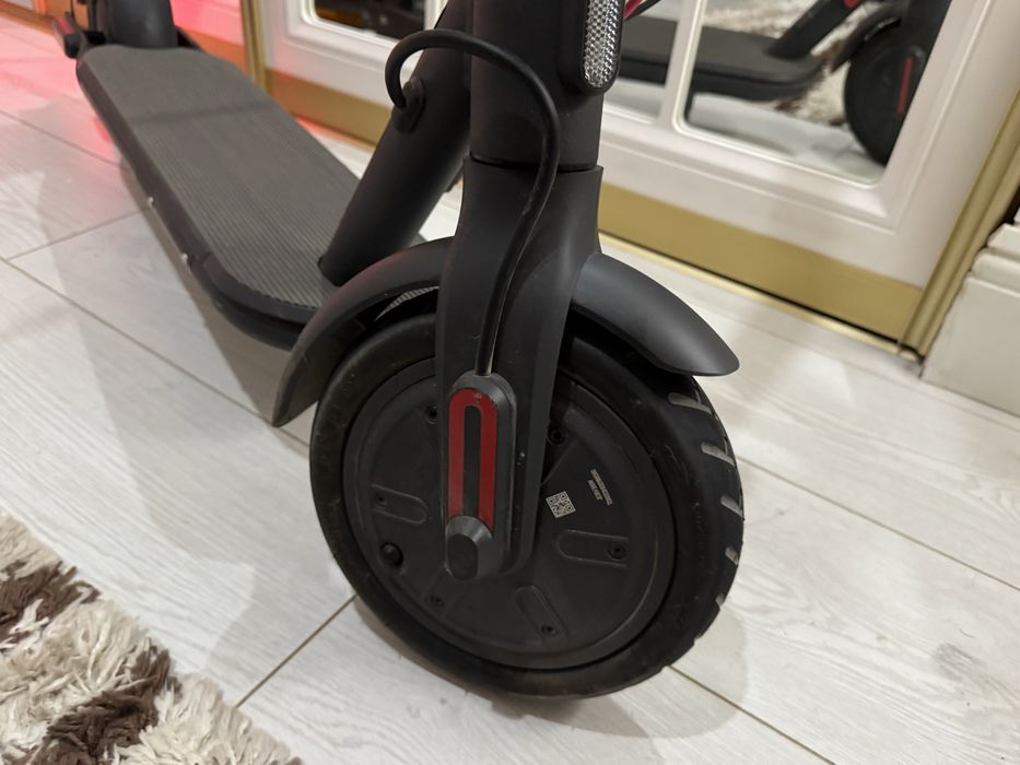 Электросамокат  Xiaomi Electric Scooter 4 Lite