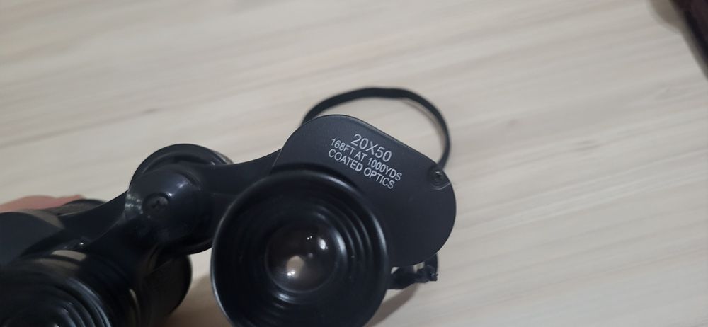 Бинокъл BAIGISH.